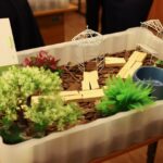 Единый день открытых дверей. Компетенция Рабочий зелёного строительства Единый день открытых дверей. Компетенция Рабочий зелёного строительства