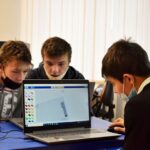 Единый день открытых дверей. Компетенция Гейм-дизайнер Единый день открытых дверей. Компетенция Гейм-дизайнер