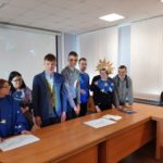 Обучающиеся приняли участие в квест-игре «Все о космосе»