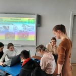Профориентационный марафон «Профессии-да!» Профориентационный марафон «Профессии-да!»