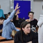 Единый день открытых дверей. Компетенция Фотограф Единый день открытых дверей. Компетенция Фотограф