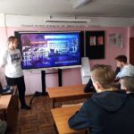 Урок-беседа «Солдаты милосердия» Урок-беседа «Солдаты милосердия»