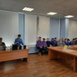 Завершился II (основной) этап 5 регионального профориентационного марафона «Профессии-да!» Завершился II (основной) этап 5 регионального профориентационного марафона «Профессии-да!»