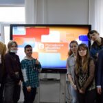 Всероссийская акция «Поделись своим Знанием. Новые горизонты» Всероссийская акция «Поделись своим Знанием. Новые горизонты»