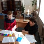 Профориентационный марафон «Профессии – Да!» Профориентационный марафон «Профессии – Да!»