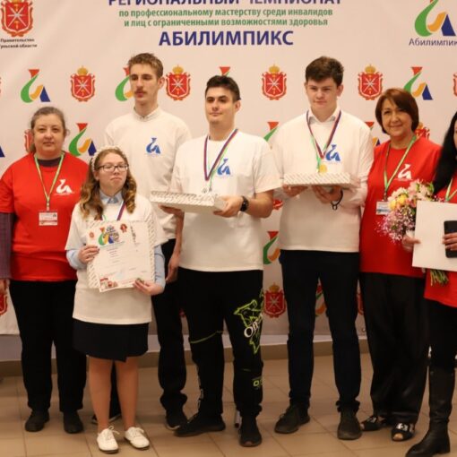 Компетенция Флористика