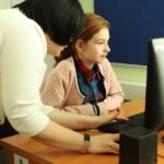 Единый день открытых дверей. Компетенция Предпринимательство