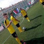 Стартовал Кубок РФС «Стальная воля»