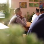 Единый день открытых дверей Единый день открытых дверей