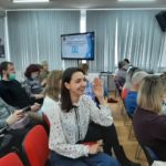 Семинар для педагогов и специалистов, работающих с молодежью «Концепции и решения по обеспечению безопасности в сети Интернет» Семинар для педагогов и специалистов, работающих с молодежью «Концепции и решения по обеспечению безопасности в сети Интернет»