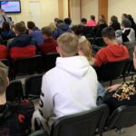 Всероссийская акция «Поделись своим Знанием. Новые горизонты» Всероссийская акция «Поделись своим Знанием. Новые горизонты»