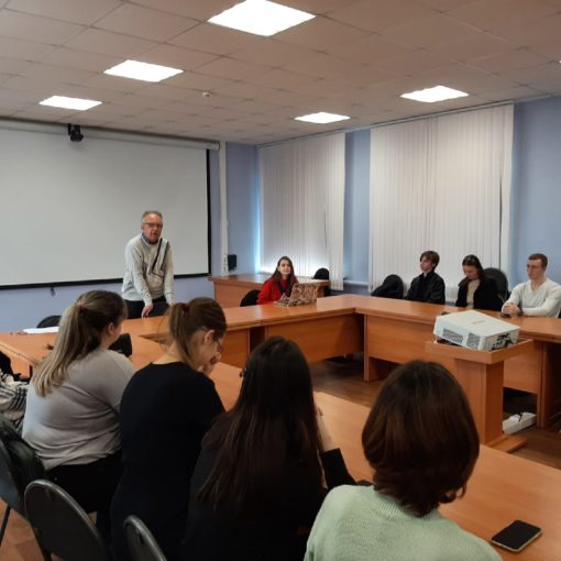 Организация волонтерской деятельности VI Регионального чемпионата «Абилимпикс» Организация волонтерской деятельности VI Регионального чемпионата «Абилимпикс»