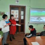 Завершился II (основной) этап 5 регионального профориентационного марафона «Профессии-да!» Завершился II (основной) этап 5 регионального профориентационного марафона «Профессии-да!»