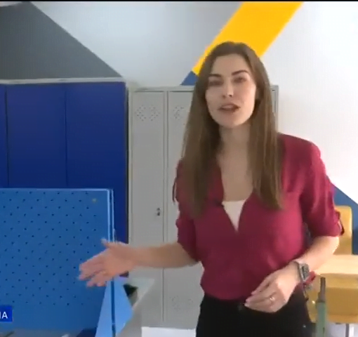 Россия 1. Вести-Тула. Эфир от 19.04.2022 – В Тульской области проходит региональный чемпионат профессионального мастерства Россия 1. Вести-Тула. Эфир от 19.04.2022 – В Тульской области проходит региональный чемпионат профессионального мастерства