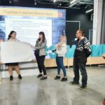 Просветительский форум «Новые горизонты»