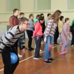 Антинаркотический месячник «Вместе против наркотиков!» Антинаркотический месячник «Вместе против наркотиков!»