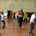 Антинаркотический месячник «Вместе против наркотиков!» Антинаркотический месячник «Вместе против наркотиков!»