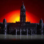 В Мобильном технопарке идет работа над проектом «3D градостроитель»