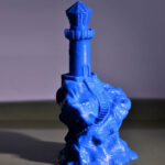 В Мобильном технопарке идет работа над проектом «3D градостроитель»