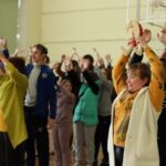 Антинаркотический месячник «Вместе против наркотиков!» Антинаркотический месячник «Вместе против наркотиков!»