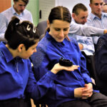 В Мобильном технопарке идет работа над проектом «3D градостроитель»