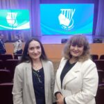 Участие в семинаре «Формирование антиманипулятивного поведения у молодёжи»