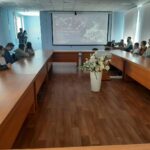 Участие во Всероссийском открытом уроке «9мая: Победа народа»