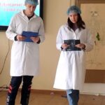 Профилактическая акция «Поменяй сигарету на конфету!» Профилактическая акция «Поменяй сигарету на конфету!»