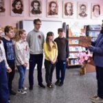 Солдатские письма. Читаем вместе Солдатские письма. Читаем вместе