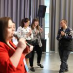 Просветительский форум «Новые горизонты»