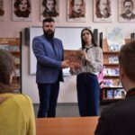 Солдатские письма. Читаем вместе Солдатские письма. Читаем вместе