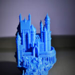 В Мобильном технопарке идет работа над проектом «3D градостроитель»