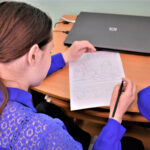 В Мобильном технопарке идет работа над проектом «3D градостроитель»