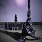 В Мобильном технопарке идет работа над проектом «3D градостроитель»