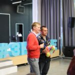 Просветительский форум «Новые горизонты»