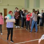 Антинаркотический месячник «Вместе против наркотиков!» Антинаркотический месячник «Вместе против наркотиков!»