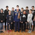 Мероприятия в рамках региональной Акции-хронограф «1418 дней, опаленные войной» Мероприятия в рамках региональной Акции-хронограф «1418 дней, опаленные войной»