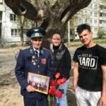 Не забудем великие Подвиги русских героев!