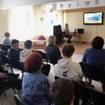 Профилактическая акция «Поменяй сигарету на конфету!» Профилактическая акция «Поменяй сигарету на конфету!»