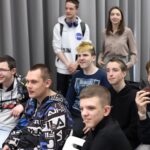 Просветительский форум «Новые горизонты»