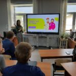 Всероссийский урок «Россия - страна возможностей»