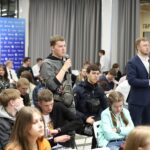 Просветительский форум «Новые горизонты»