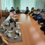 Мероприятия в рамках региональной Акции-хронограф «1418 дней, опаленные войной» Мероприятия в рамках региональной Акции-хронограф «1418 дней, опаленные войной»