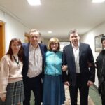 Обучающиеся и педагоги побывали на Торжественной церемонии открытия XX Международного фестиваля военного кино Обучающиеся и педагоги побывали на Торжественной церемонии открытия XX Международного фестиваля военного кино