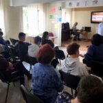 Профилактическая акция «Поменяй сигарету на конфету!» Профилактическая акция «Поменяй сигарету на конфету!»