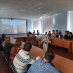 Участие во Всероссийском открытом уроке «9мая: Победа народа»