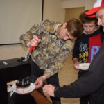 Мастер-класс «Мастерская сувениров»