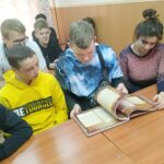 Солдатские письма. Читаем вместе Солдатские письма. Читаем вместе