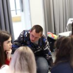 Просветительский форум «Новые горизонты»