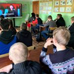 Всероссийский урок «Россия - страна возможностей»